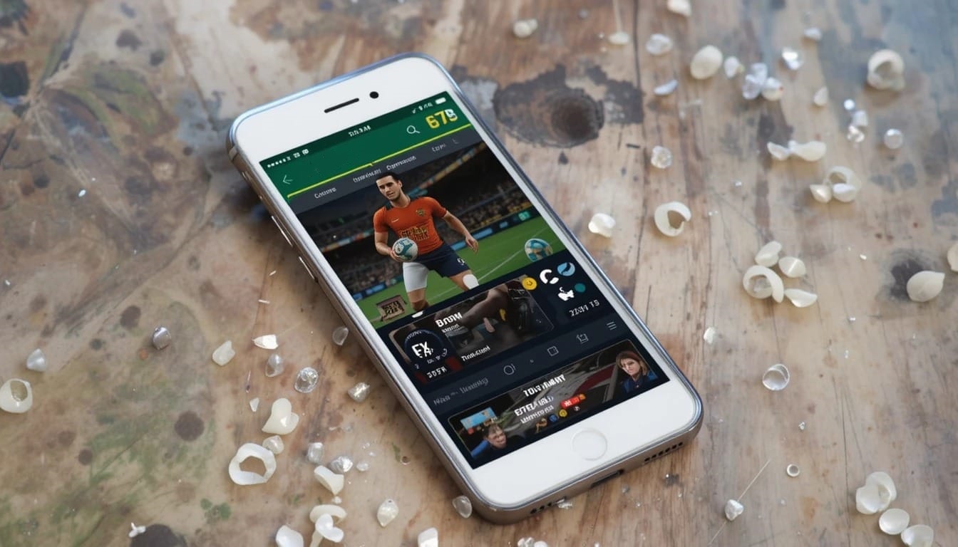 Baixe o App da top88