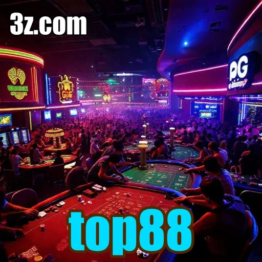 Tabela de Jogos: Navegue na Diversão com o Top88