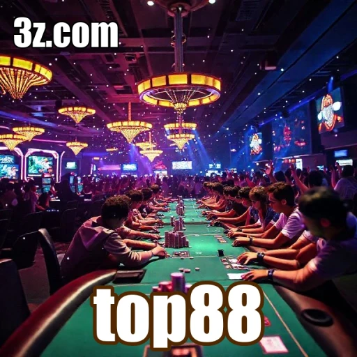 Maravilhas das Reviews em Jogos no Top88